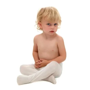 DermaSilk Lange Underbukser m/ fod